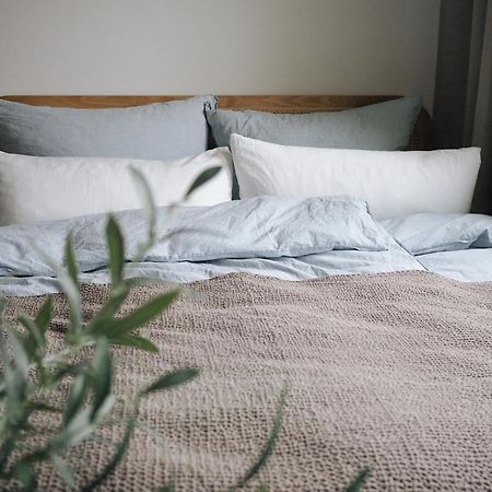 Ferienwohnung Tilda Lichtenwalde Esterno foto
