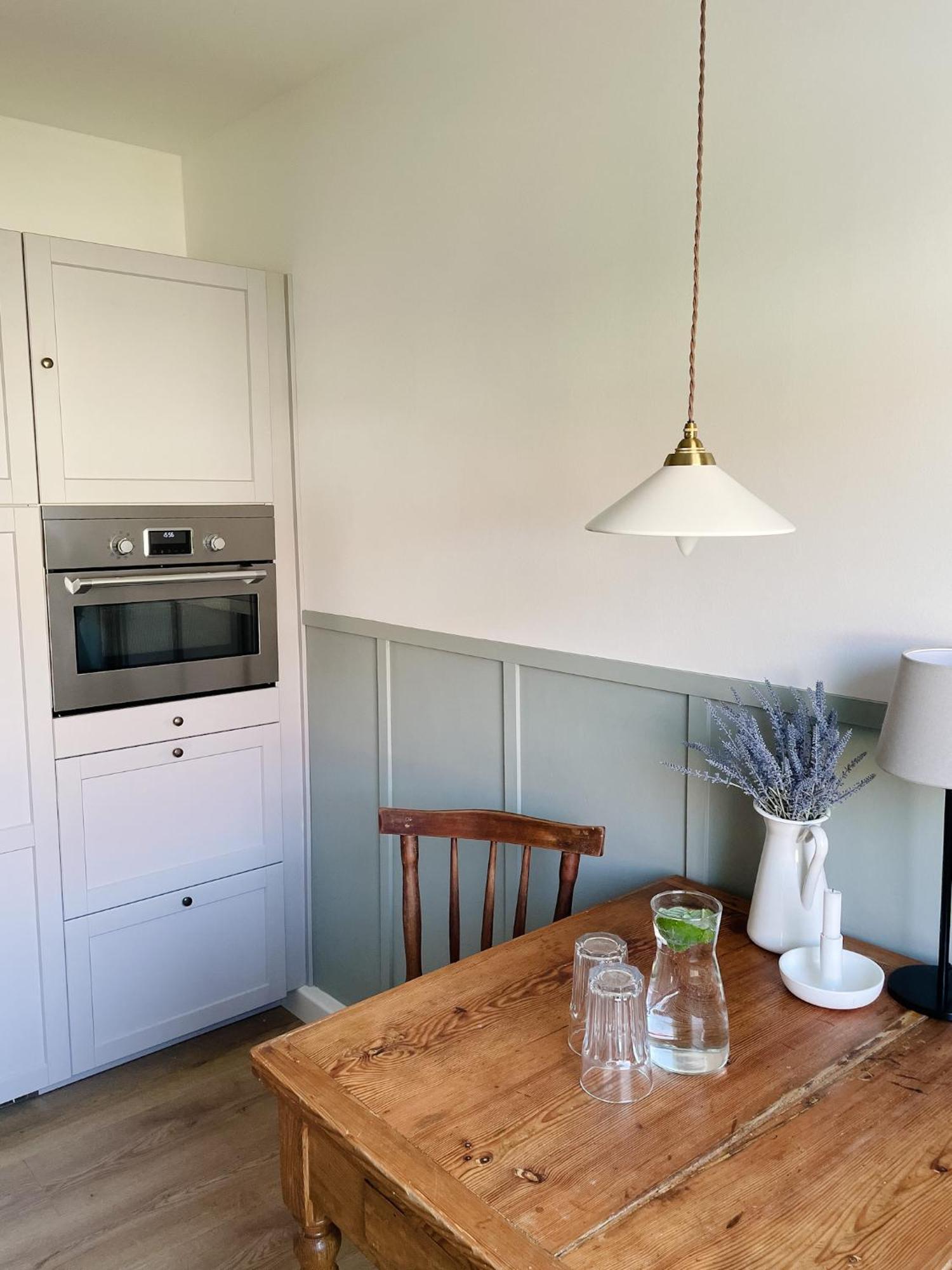 Ferienwohnung Tilda Lichtenwalde Esterno foto