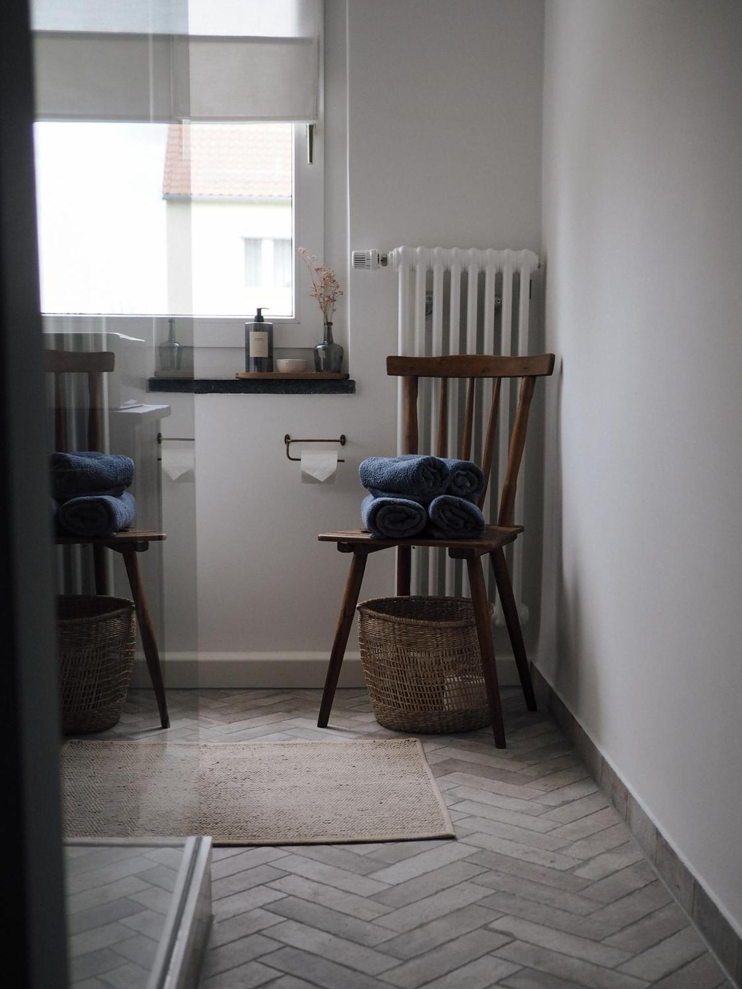 Ferienwohnung Tilda Lichtenwalde Esterno foto