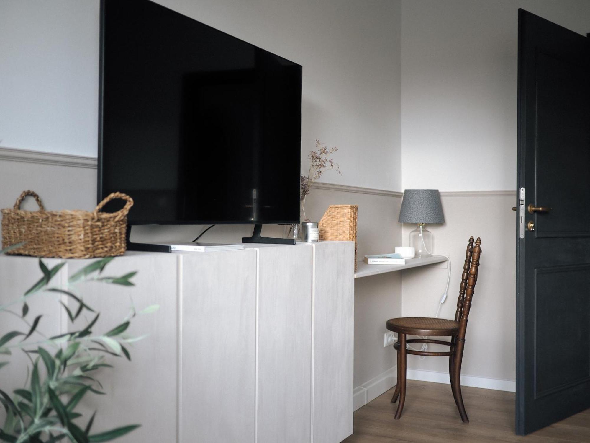 Ferienwohnung Tilda Lichtenwalde Esterno foto