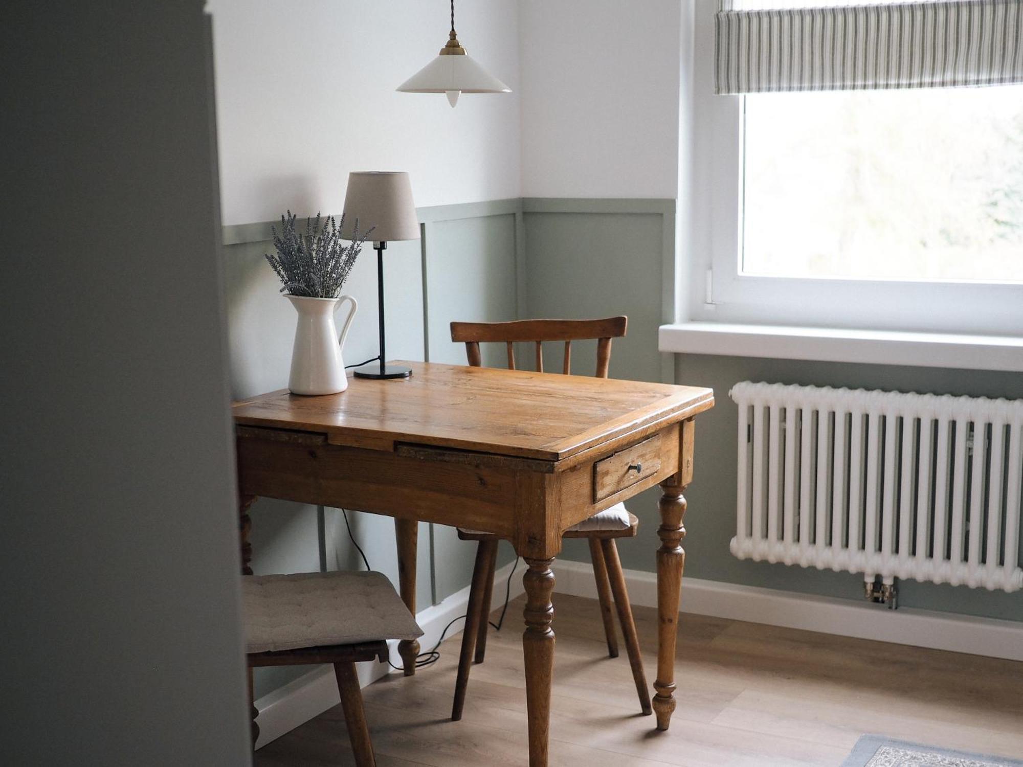 Ferienwohnung Tilda Lichtenwalde Esterno foto