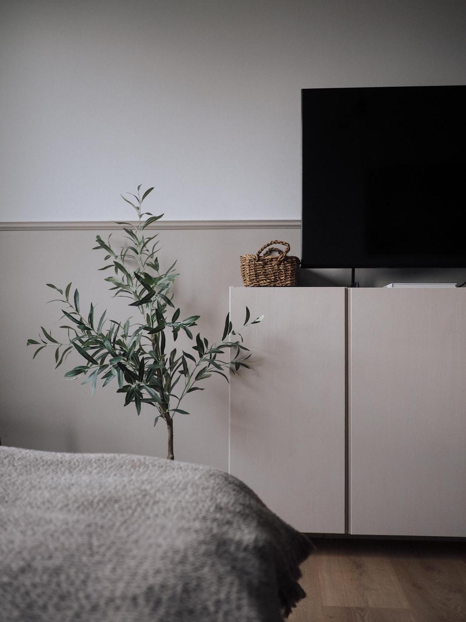 Ferienwohnung Tilda Lichtenwalde Esterno foto